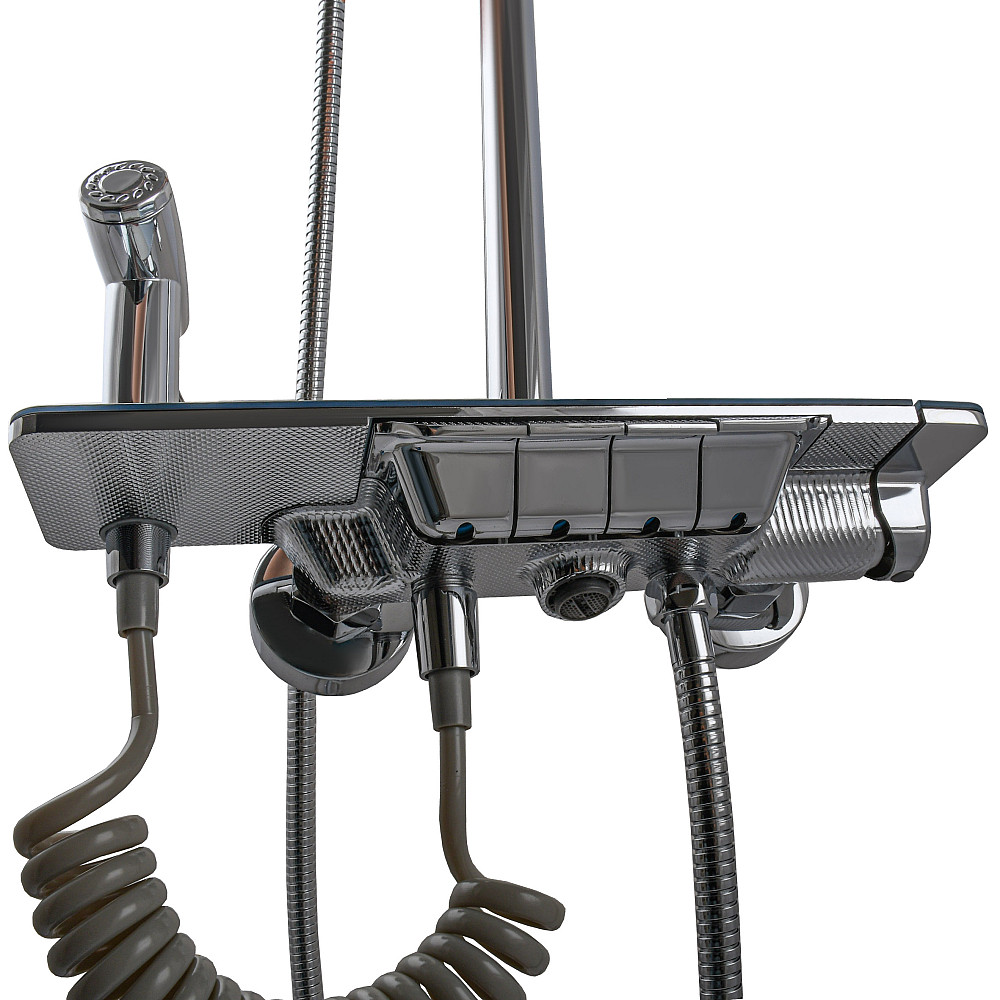 Душова система Globus Lux GAMMA  GLGM-3002 Киев - изображение 5