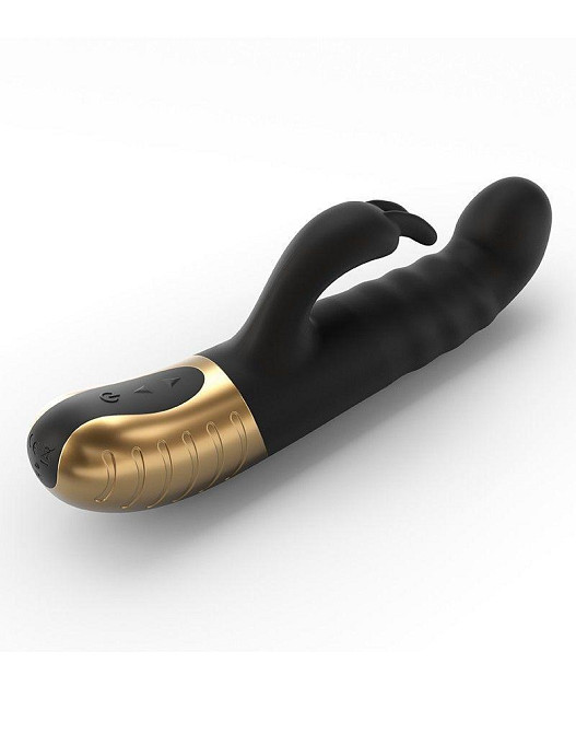 Вибратор Dorcel G-STORMER с возвратно-поступательным движением головки, стимуляция точки G Sex Aura Киев - изображение 10
