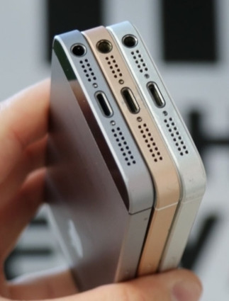 IPhone SE/5SE 16/32/64Gb Оригінал Київ - фото 6