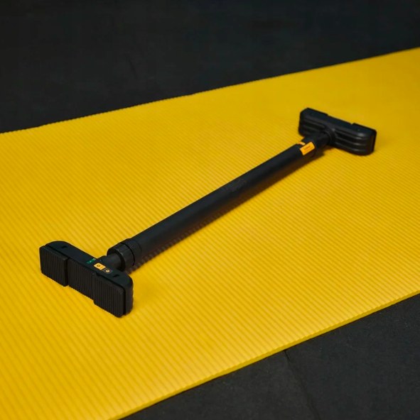 Турнік регульований Trex Sport TX-020PB 72-110см чорний Київ - фото 5