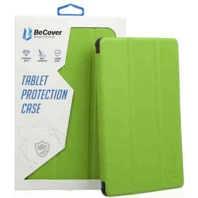 Чехол для планшета BeCover Smart Case Samsung Galaxy Tab S6 Lite 10.4 P610/P613/P615/P6 (705177) Винница