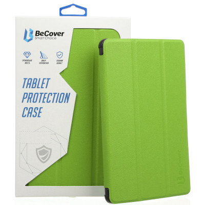 Чохол до планшета BeCover Smart Case Samsung Galaxy Tab S6 Lite 10.4 P610/P613/P615/P6 (705177) Вінниця - фото 1