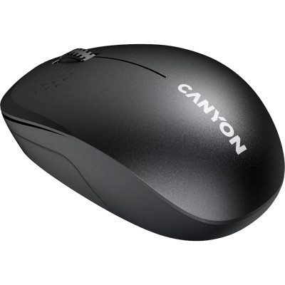 Мишка Canyon MW-04 Bluetooth Black (CNS-CMSW04B) Вінниця - фото 5