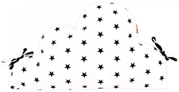 Подвеска-бортик для кроватки 