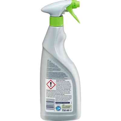 Спрей для чищення кухні DenkMit Fettreiniger Power Для видалення жиру 750 мл (4066447789973) Вінниця