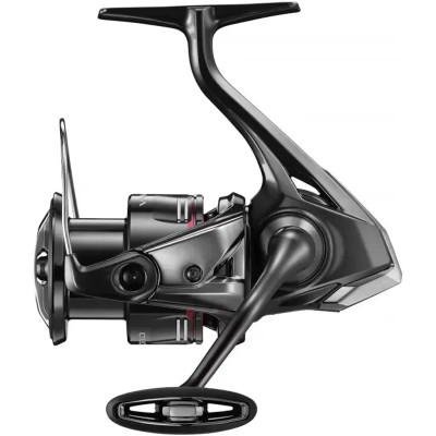 Катушка Shimano Vanford FA 4000XG 7+1BB 6.21 (2266.10.35) Винница - изображение 1