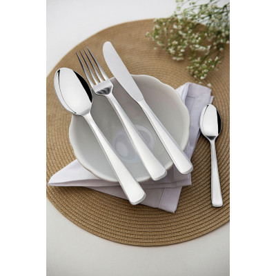 Столовая вилка Tramontina Pacific 1 шт (63962/020) Винница - изображение 4