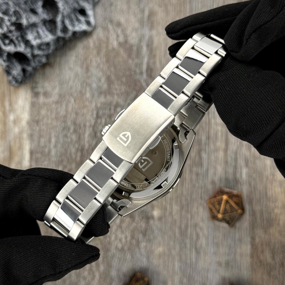Pagani Design PD-1794M Silver-Blue Киев - изображение 7