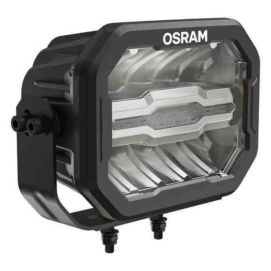 Світлодіодна фара OSRAM LEDDL113-CB Cube MX240-CB 70Watt 12-24v Харків