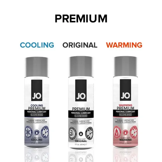Лубрикант на силіконовій основі System JO PREMIUM — ORIGINAL (30 мл) без консервантів Львів