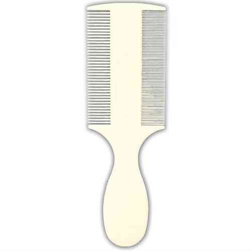 Гребень с ручкой для собак TX-2400 Винница