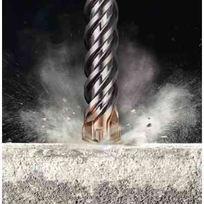 Бур DeWALT SDS-MAX ,XLR, 4 кромки, 25x800x920 мм (DT60826) Вінниця