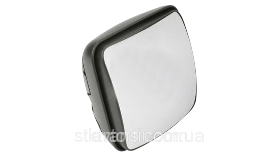 Зеркало заднего вида DAF XF 95 дополнительное, с подогревом Луцк