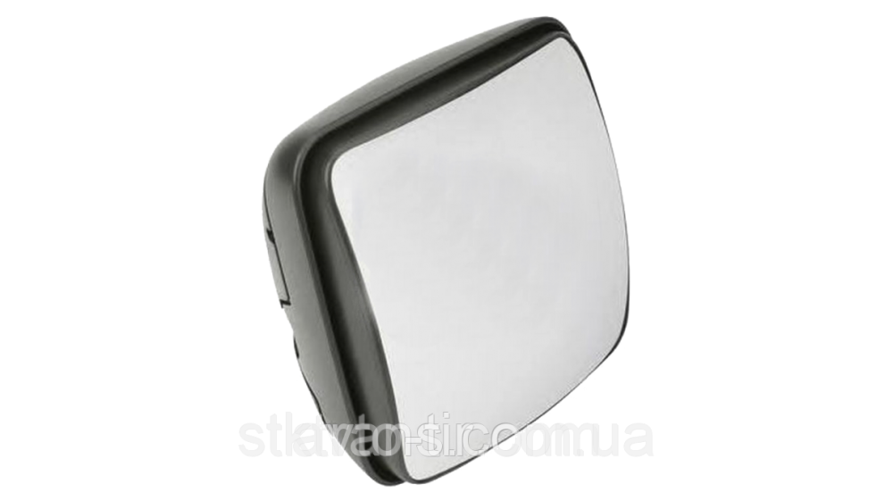 Зеркало заднего вида DAF XF 95 дополнительное, с подогревом Луцк - изображение 1