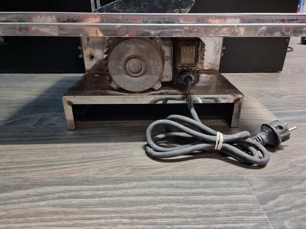 Електричний плиткоріз Rowi TPP 60 (товар вживаний) Луцк - изображение 2