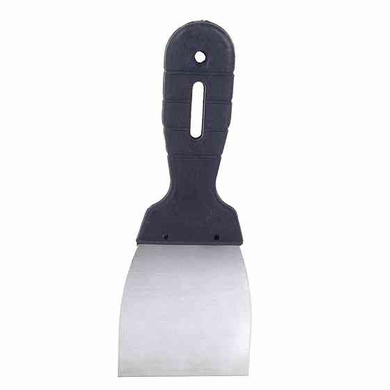 Шпательна лопатка стандарт (неіржавка) 80 мм GRAD (8320245) Київ