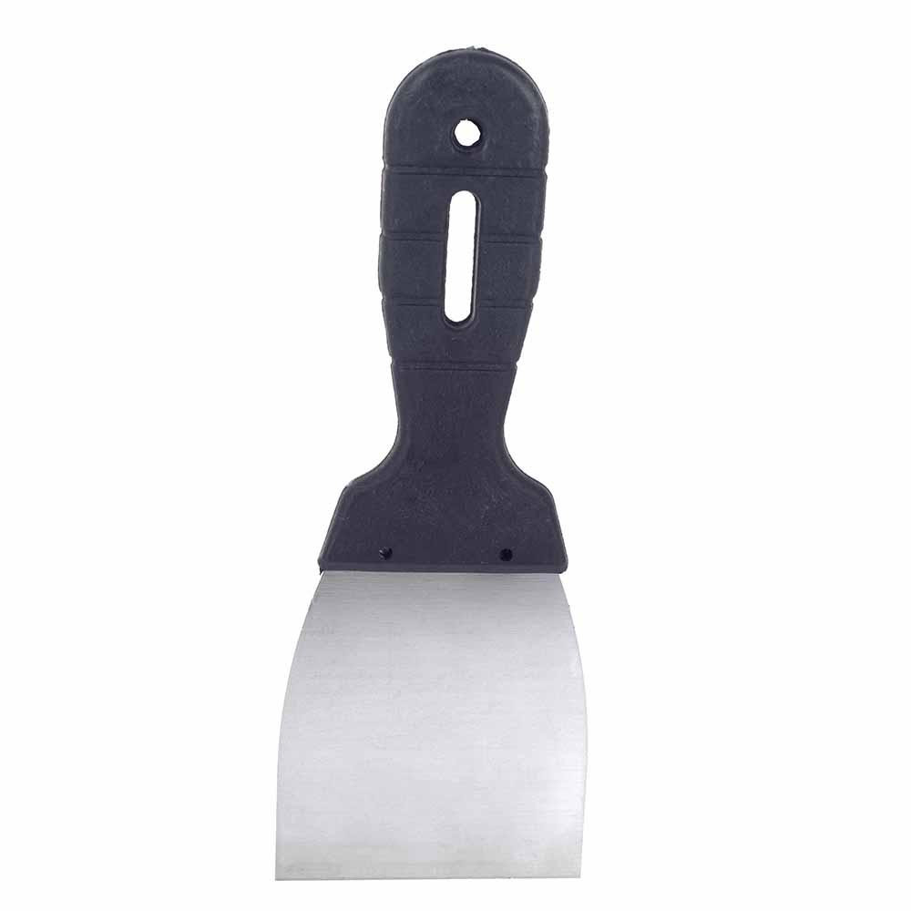 Шпательная лопатка стандарт (нержавеющая) 80мм GRAD (8320245) Киев - изображение 4