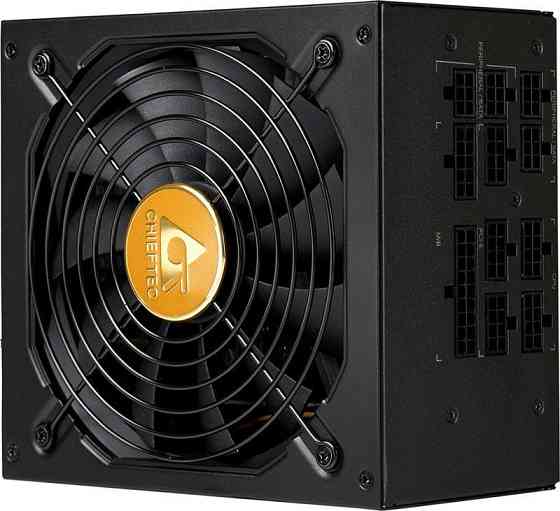 Блок живлення Chieftec Polaris 3.0 PPS-1050FC-A3 1050W ( Чорний ) Харків
