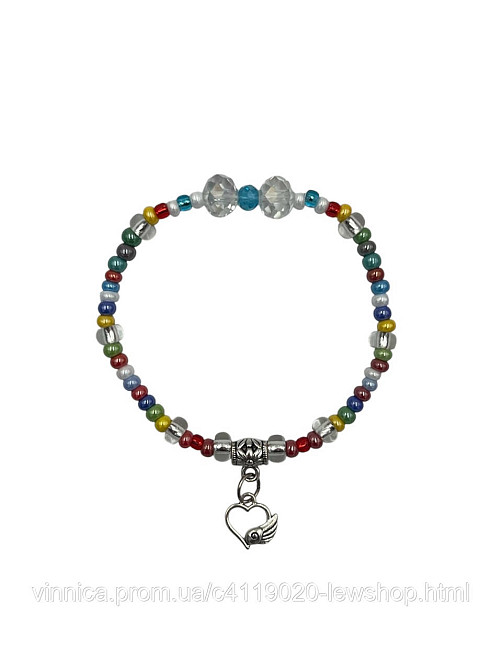 Браслеты ручной работы для детей и подростков Черновцы - изображение 3