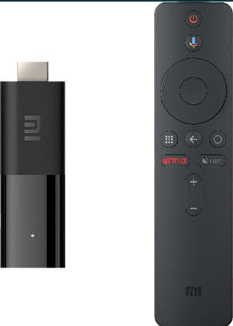 HD- медиаплеер: Xiaomi Mi TV Stick. Киев - изображение 3