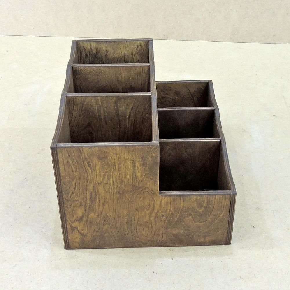 Кофейный органайзер 