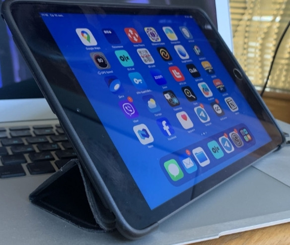 Планшет: iPad Mini 5, 64Gb. Wi-Fi. Київ - фото 8