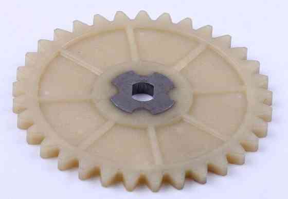 Шестерня масляного насоса - скутер 4 т 50 Мукачево