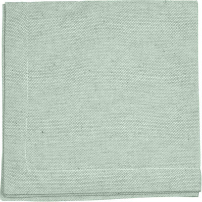 Серветка на стіл Ardesto Oliver, 40х40 см 100% бавовна, аквамарин (ART06OA) Вінниця - фото 3