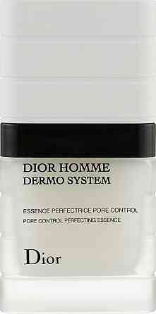 Есенція для звуження пор Dior Homme Dermo System 50ml Слов'янськ