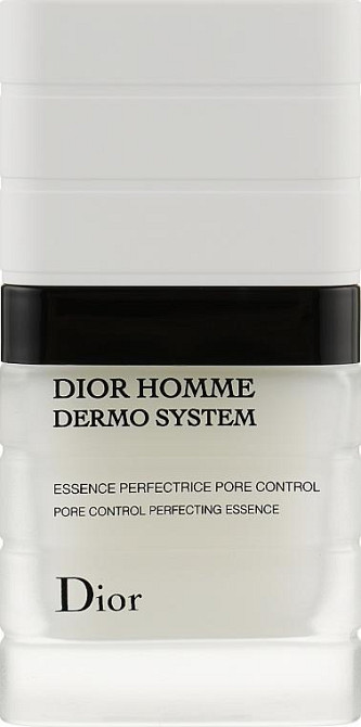 Есенція для звуження пор Dior Homme Dermo System 50ml Слов'янськ - фото 1