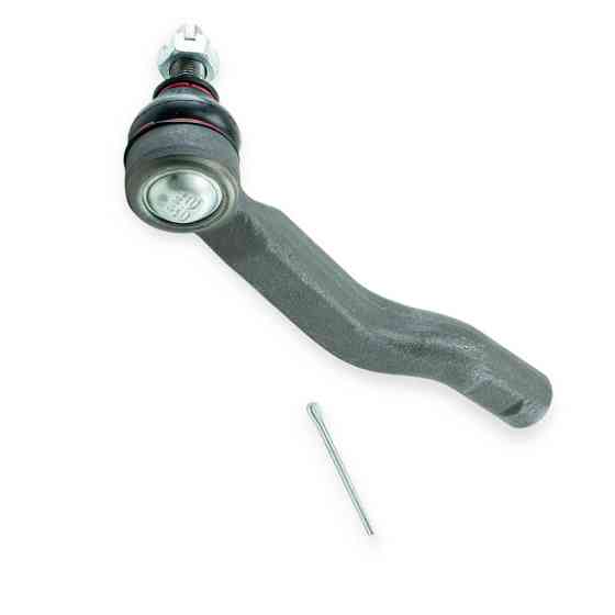 Наконечник тяги Тойота Avensis T27 лівий L рульовий Мукачево