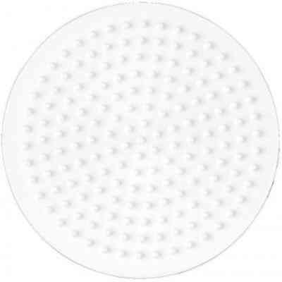 Набор для творчества Hama поле для Midi, маленький круг (222) Винница