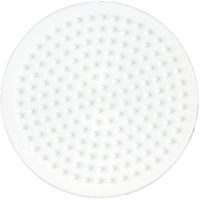 Набор для творчества Hama поле для Midi, маленький круг (222) Винница - изображение 1