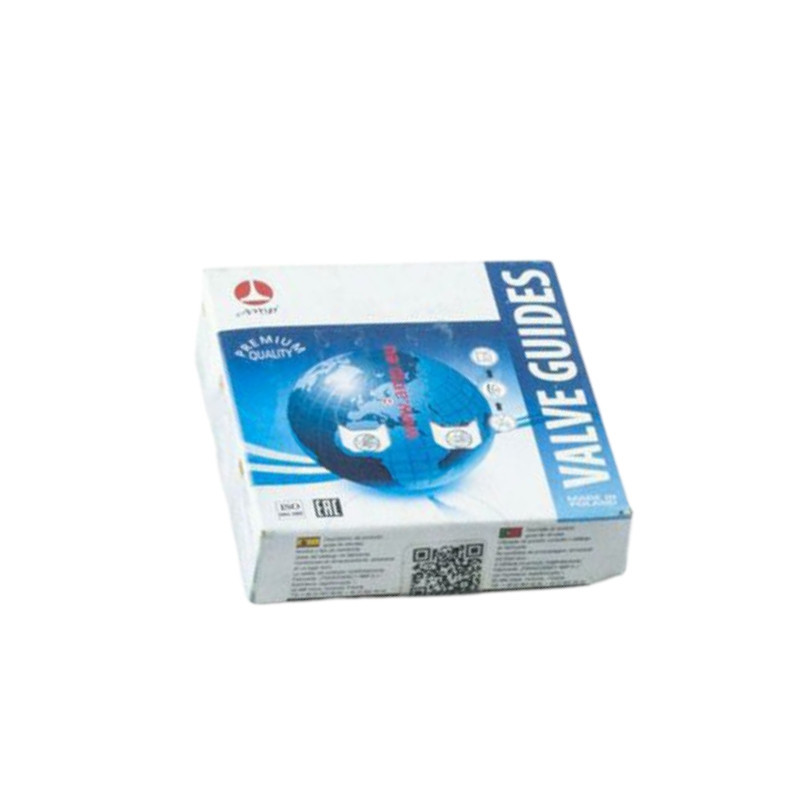 Втулка направляющая клапана впуск.AMP 1-й ремонт (развернутые) ЗИЛ Мукачево - изображение 2