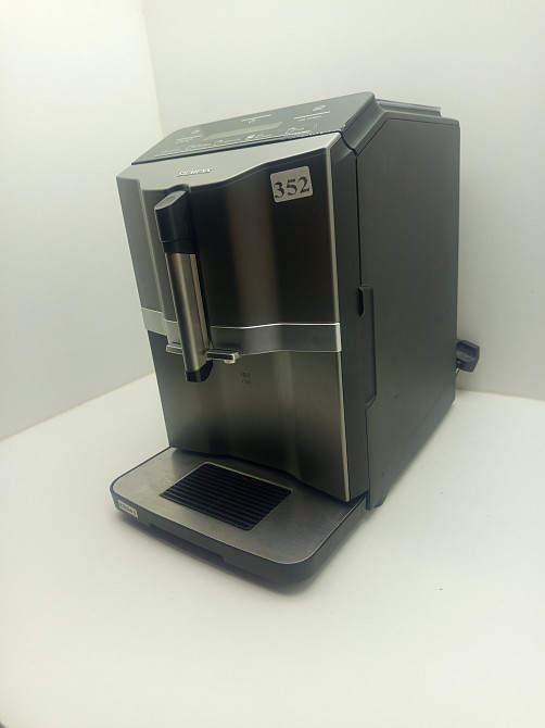 Кавомашина Siemens EQ3 s300 (Б клас) Луцк - изображение 2