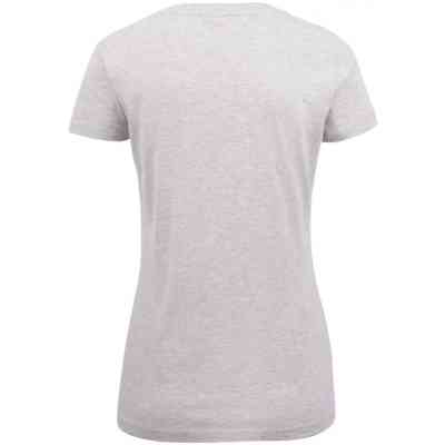 Футболка James Harvest American U Lady попелястий S (2124008121S) Вінниця