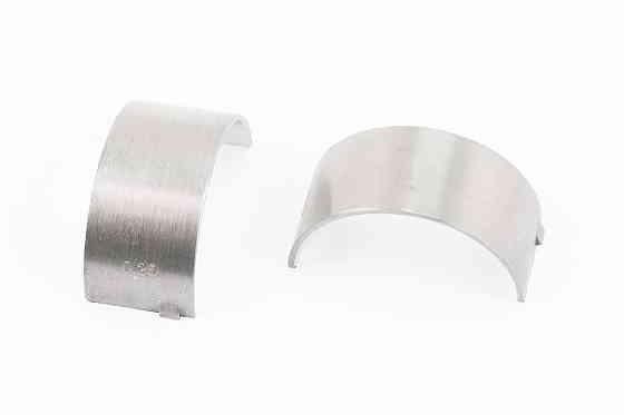 Вкладиш шатуна (d-40mm, D-43mm, h-20,5mm) 186F/188F к-кт 2шт +0,25 Київ