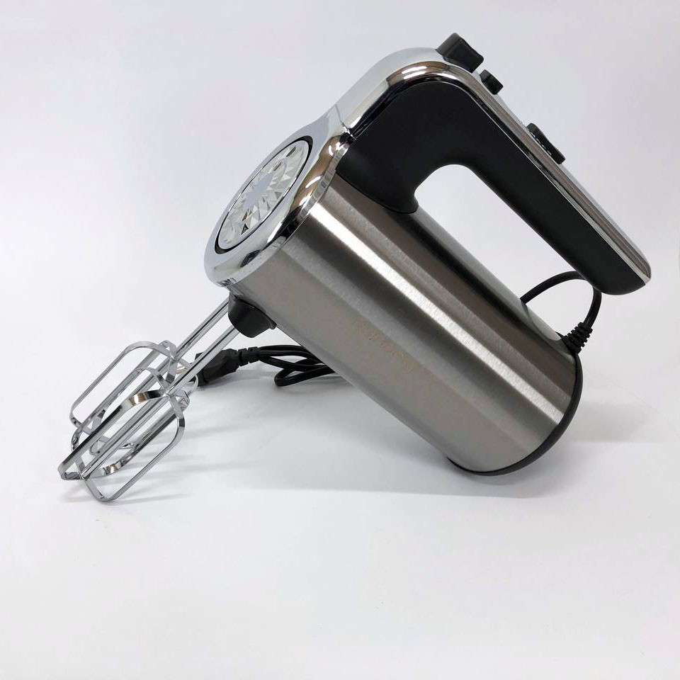 Побутовий міксер для збивання крему Rainberg RB-1012, Міксер ручний 7 швидкостей Кращий ручний VK-98 Івано-Франківськ - фото 10