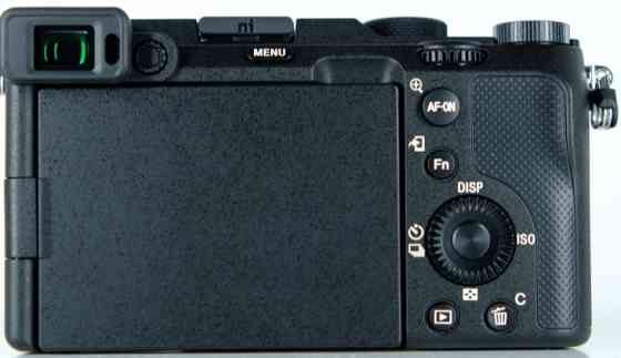 Фотоапарат SONY A7C Body Київ