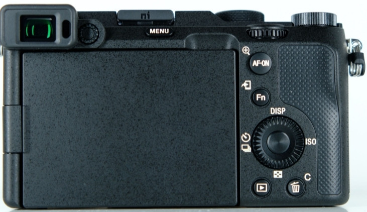 Фотоаппарат SONY A7C Body Киев - изображение 4