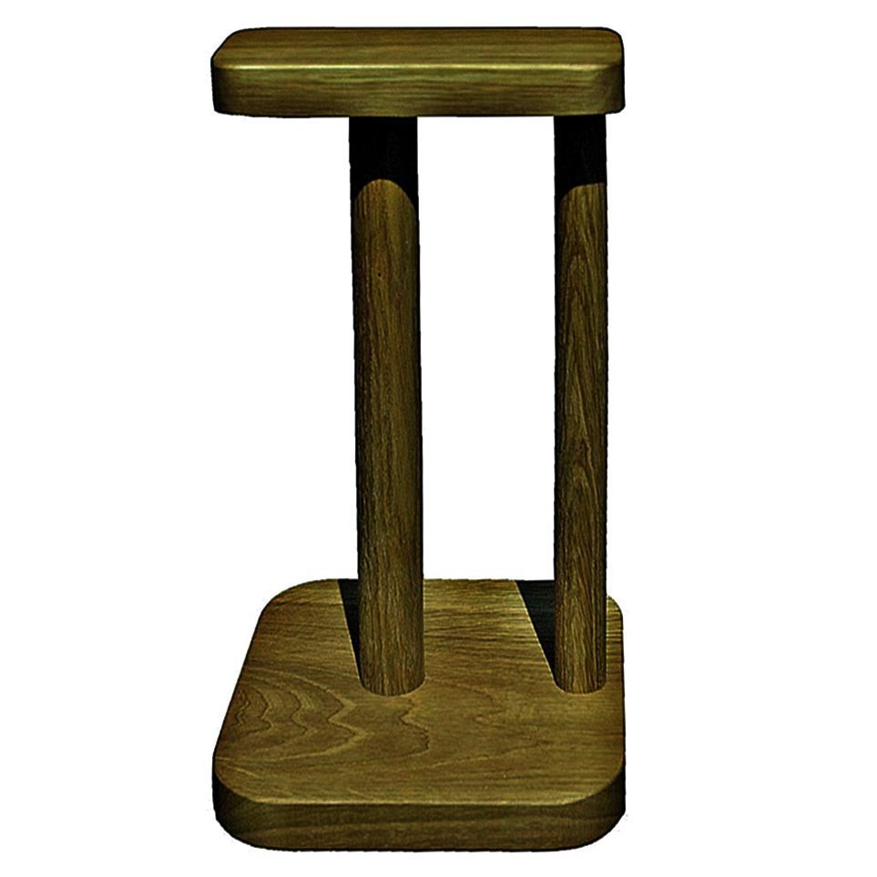 Держатель для бумажных полотенец 