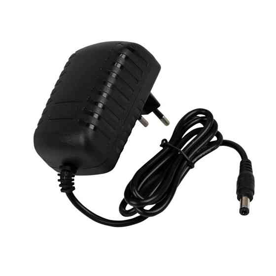 Імпульсний блок живлення GV-SAS-C 12V2A (24W) Київ