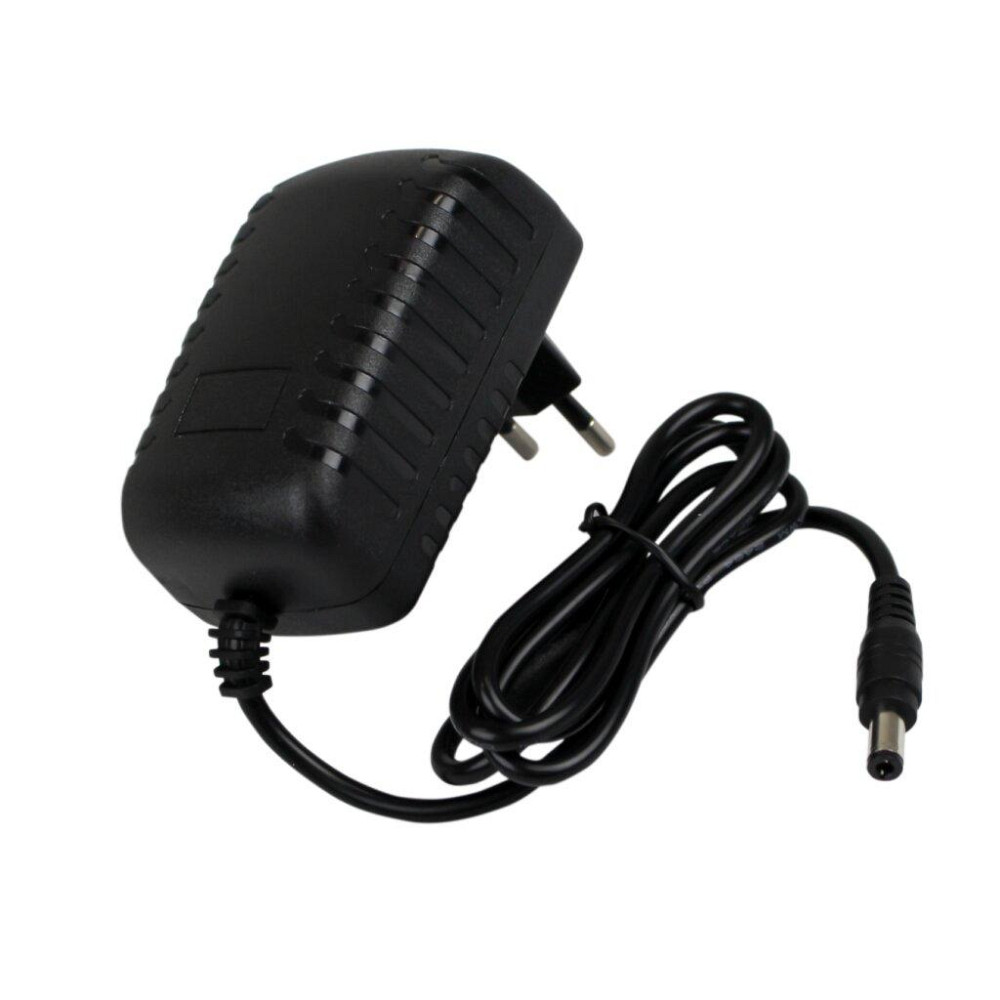 Імпульсний блок живлення GV-SAS-C 12V2A (24W) Київ - фото 1