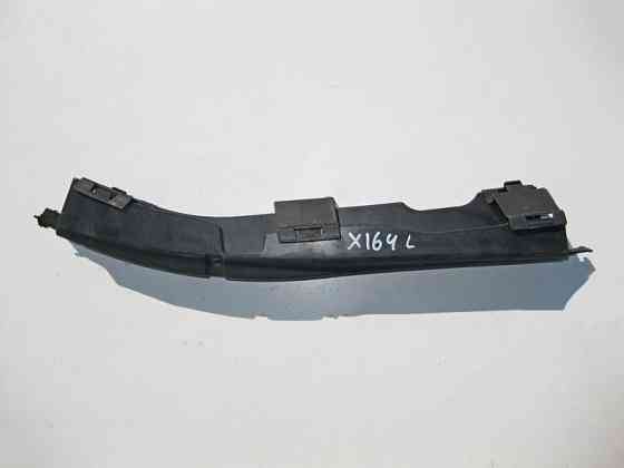Mercedes-Benz  A1645460761 Кабельний канал отвору задніх лівих дверей нижня частина GL X164 Одесса
