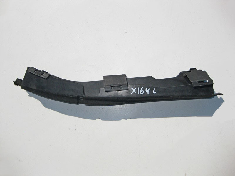 Mercedes-Benz  A1645460761 Кабельний канал отвору задніх лівих дверей нижня частина GL X164 Одесса - изображение 2