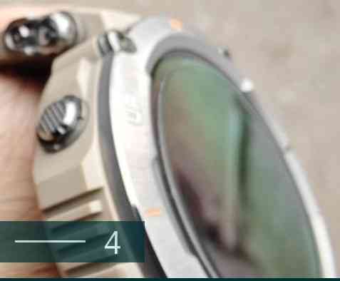 Смарт-Часи Amazfit T-Rex Ultra. Київ