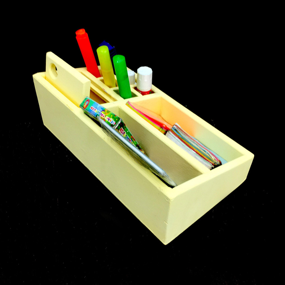 Органайзер настільний "Левитон" лимонад Миколаїв - фото 5