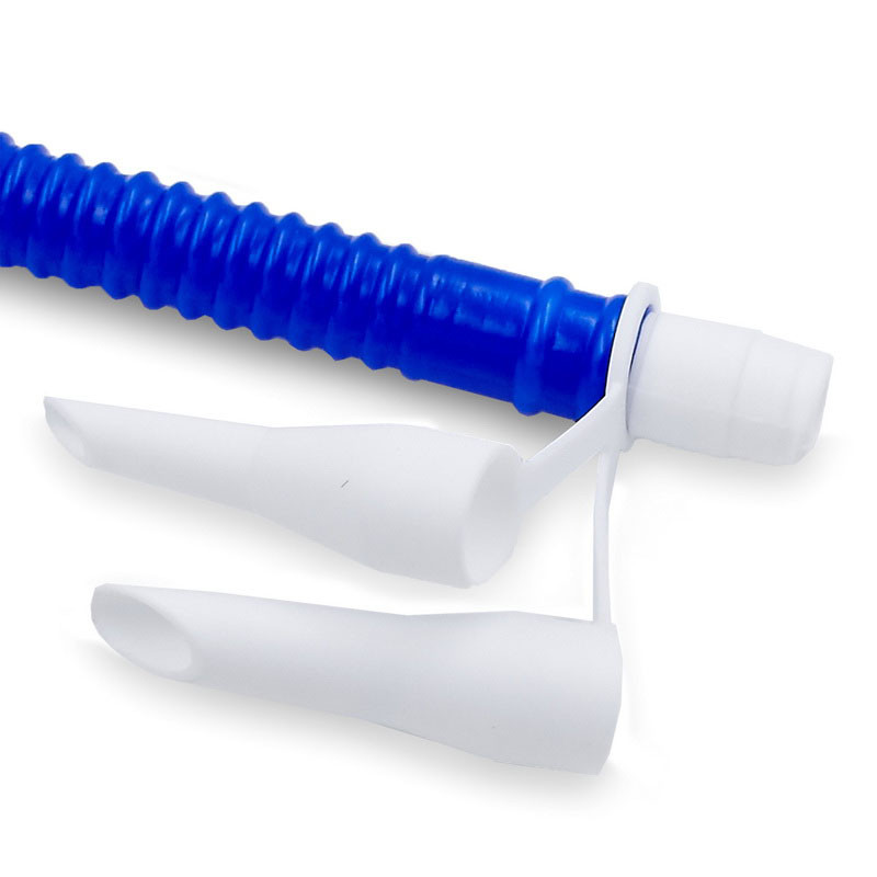 EasyFit Насос для фітболу ножний Коломыя - изображение 3