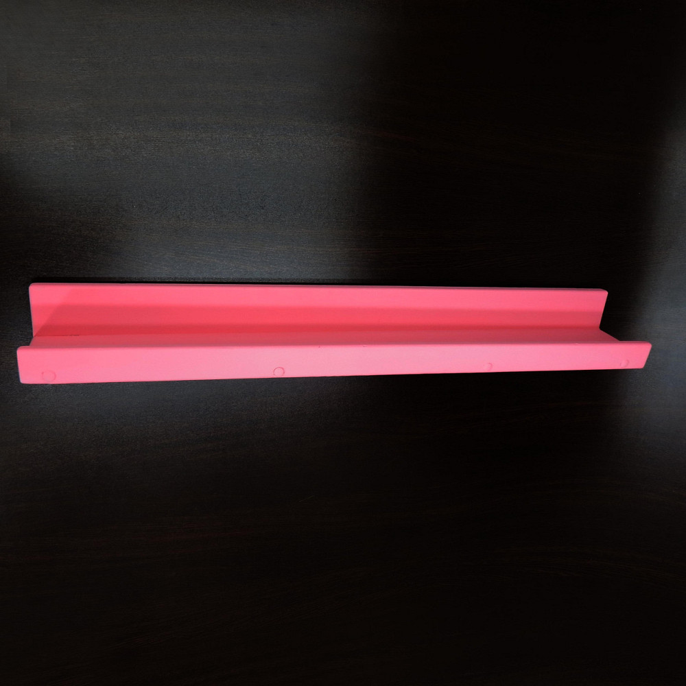 Настінна полиця "Хенкок 80" барбі Миколаїв - фото 7