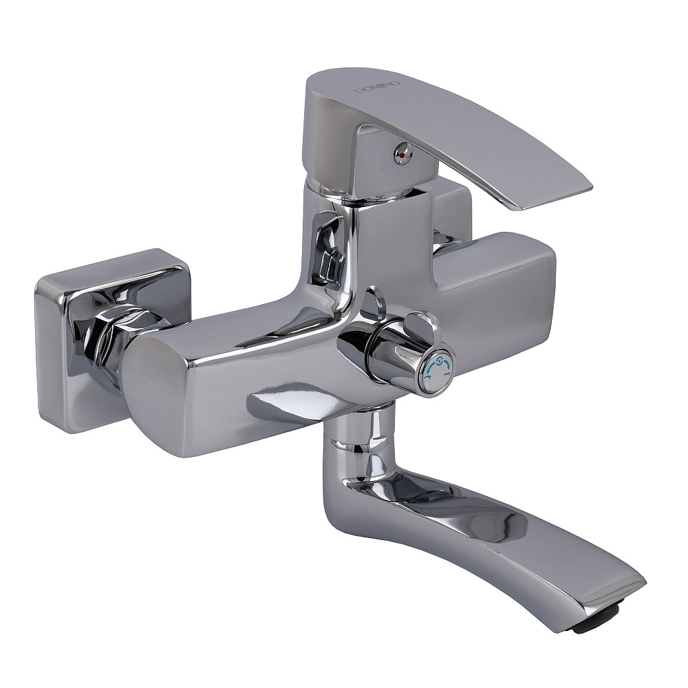 Змішувач для ванни DOMINO RONDO DND-102NE Луцк - изображение 1